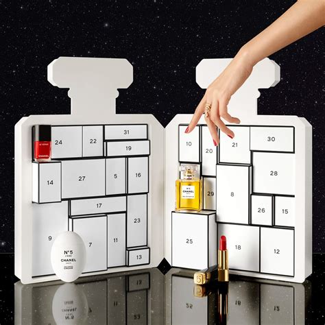 buy chanel advent calendar 2021|chanel no 5 advent calendar.